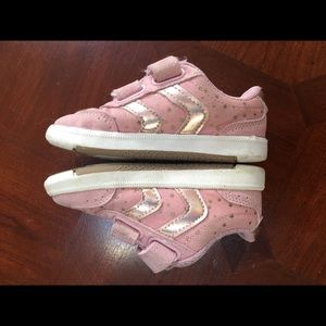Dr. Scholl’s Girls Sneakers